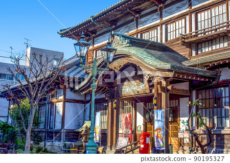 別府武井溫泉 別府武井溫泉 90195327