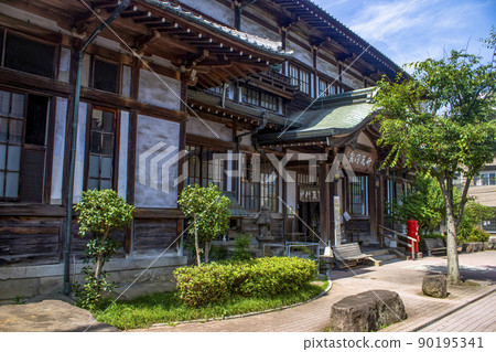 別府武井溫泉 別府武井溫泉 90195341