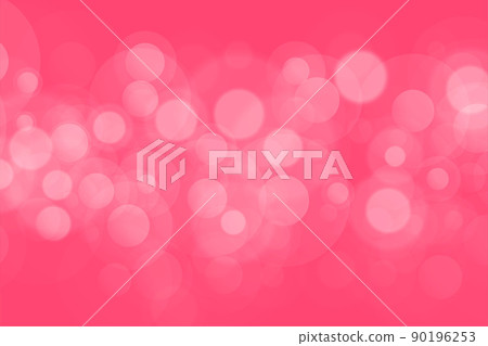 elegant pink bokeh effect background design elegant pink bokeh effect background design 90196253