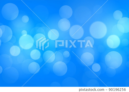 blue bokeh background with blurred lights blue bokeh background with blurred lights 90196256