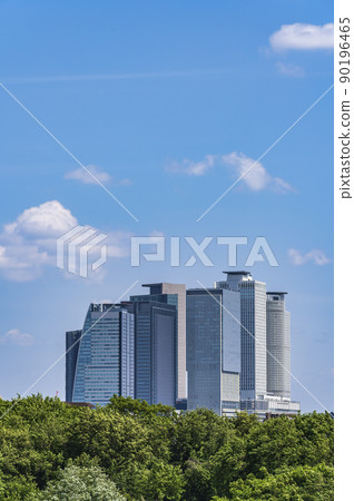May 4th year of Reiwa Nagoya Station Buildings May 4th year of Reiwa Nagoya Station Buildings 90196465
