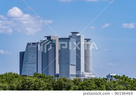 令和名古屋站大樓 5 月 4 日 令和名古屋站大樓 5 月 4 日 90196469