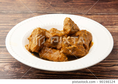 Beef Rendan 90198124