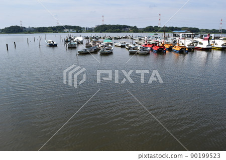 Teganuma Tone River basin Teganuma Tone River basin 90199523