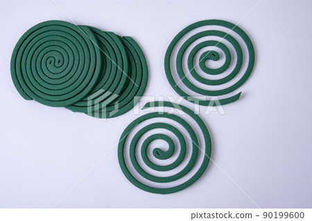 Mosquito coil needed in summer 90199600