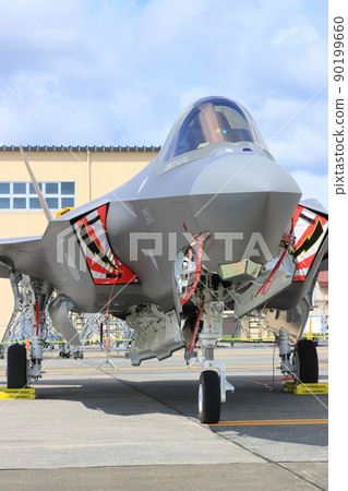 F35 Stealth Fighter Lightning II 90199660