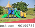 公園玩具屋 90199785