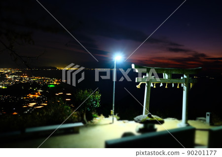 Torii torii 90201177