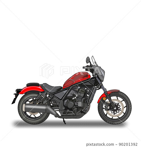 Motorcycle Motorcycle Motorcycle Vehicle 90201392