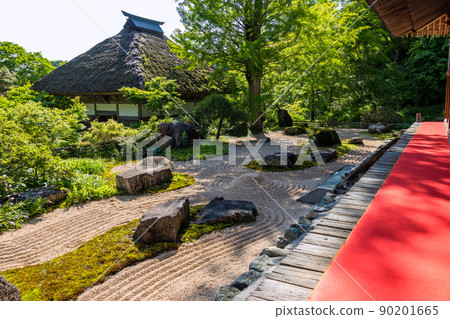 旱園和釋迦堂 旱園和釋迦堂 90201665