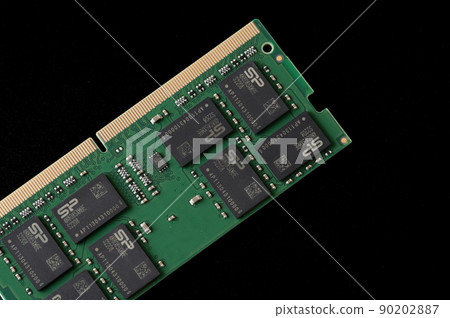 筆記本電腦內存 90202887