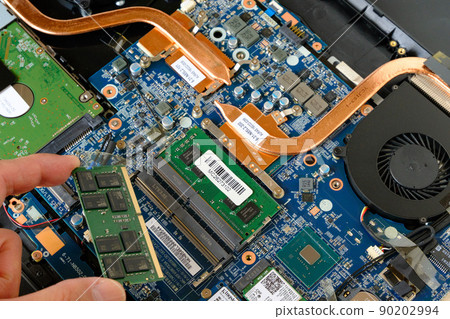 Laptop memory expansion Laptop memory expansion 90202994