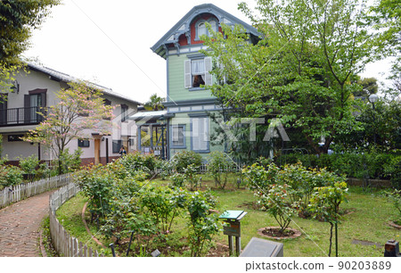 山手博物館 山手博物館 90203889
