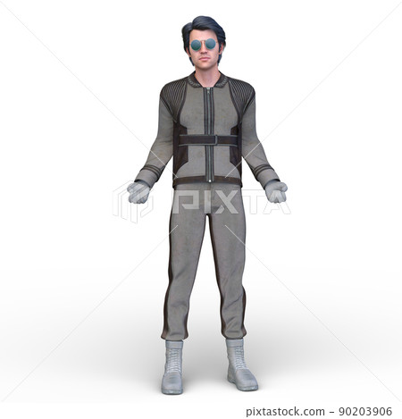 Men who wear sunglasses 90203906