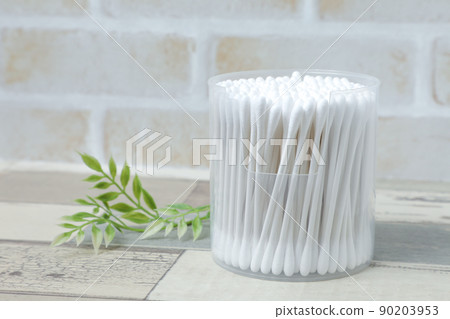 Cotton swabs, hygiene, hygiene, treatment, cleanliness, health, injuries, medical care, treatment, illness, drugs, pharmacies, sticks, cotton 90203953