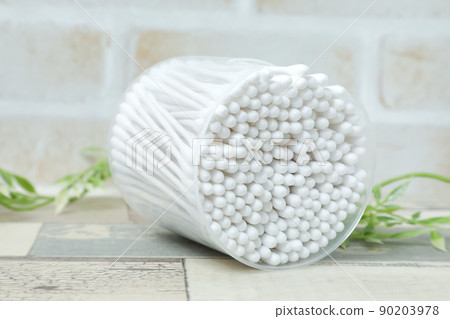 Cotton swabs, hygiene, hygiene, treatment, cleanliness, health, injuries, medical care, treatment, illness, drugs, pharmacies, sticks, cotton 90203978