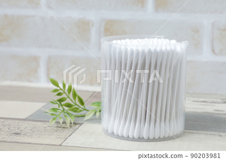 Cotton swabs, hygiene, hygiene, treatment, cleanliness, health, injuries, medical care, treatment, illness, drugs, pharmacies, sticks, cotton 90203981