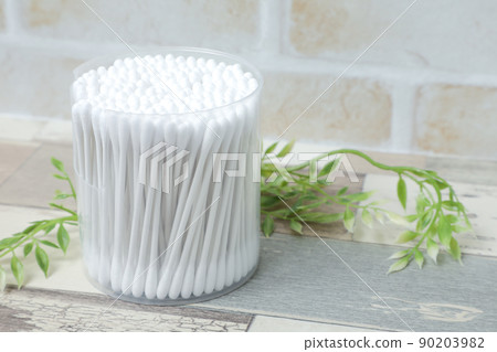 Cotton swabs, hygiene, hygiene, treatment, cleanliness, health, injuries, medical care, treatment, illness, drugs, pharmacies, sticks, cotton 90203982
