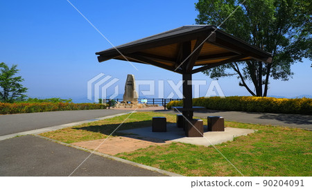 Aji Ryuozan Park 1 90204091