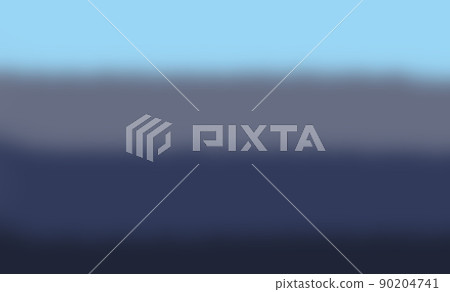 Smooth template graphic design blur mesh vector 90204741