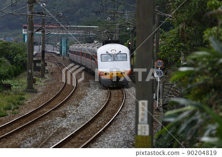 鐵路 90204819