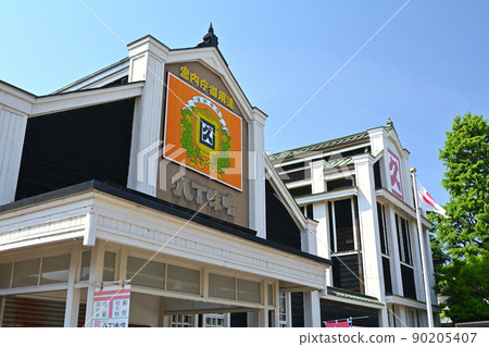 岡崎/八丁味噌之裡 90205407