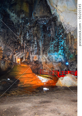 Bitchu Kanachi Cave Bitchu Kanachi Cave 90205545