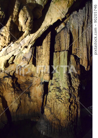 A cave A cave 90205746