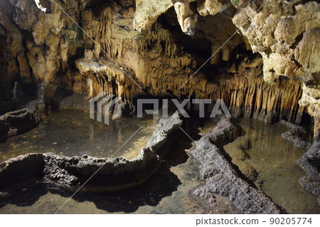 A cave A cave 90205774