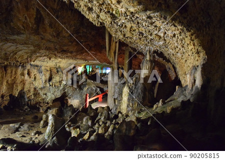 A cave A cave 90205815