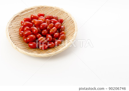 Mini Tomato Mini Tomato 90206746