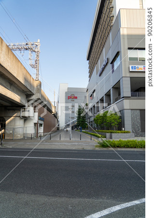 Himeji Station 90206845