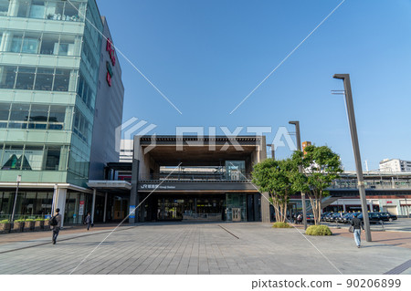 Himeji Station 90206899
