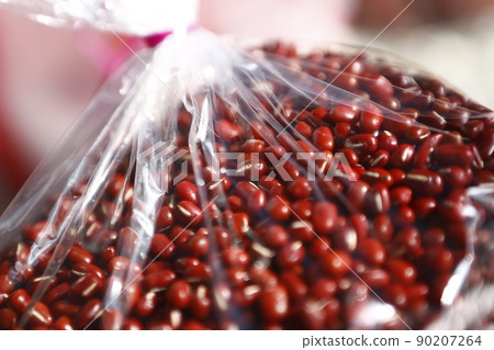 red beans red beans 90207264