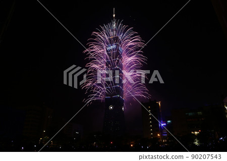 taiwan, taipei, chinese taipei 90207543