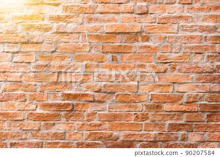 grungy brick wall grungy brick wall 90207584