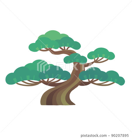 松樹 松樹 90207895