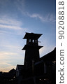 時間之鐘 Koedo Kawagoe 90208818