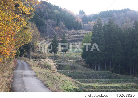 Tokamachi Niigata Prefecture 90208829