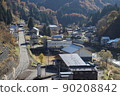 十日町舊中里村 新潟縣 90208842