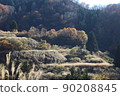 農村十日町舊中里村新潟縣 90208845