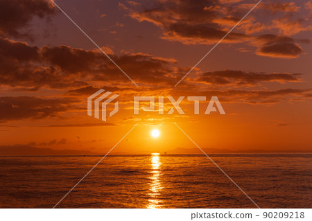 [Izumisano City, Osaka Prefecture] Rinku Marble Beach 90209218