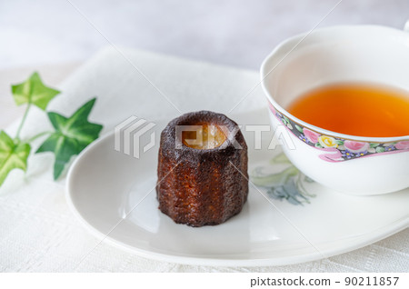 Kanure的下午茶時間 90211857