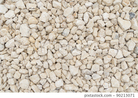 Road gravel texture. Gravel background. Stones texture. 90213071