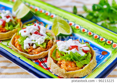 Mexican food Sopez Mexican food Sopez 90213225