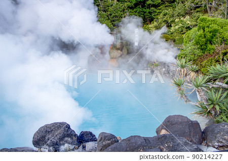 Beppu Sea Hell 90214227