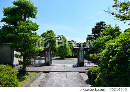 Ohmi merchant residence 90214943