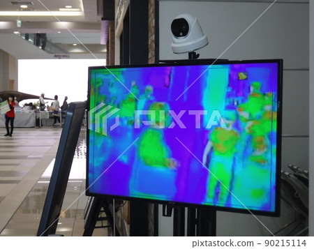 熱像儀-熱像儀 90215114