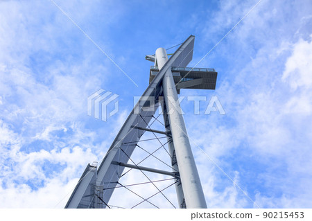 Beppu Global Tower 90215453