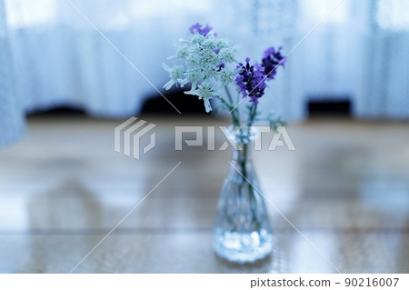 美麗的桌花 90216007